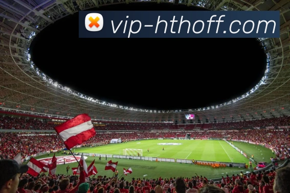 华体会官方中心发展历程